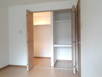 【収納】 | 山根マーヴェラスマンション