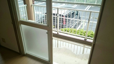 【バルコニー】 | カイラス・ドルフ