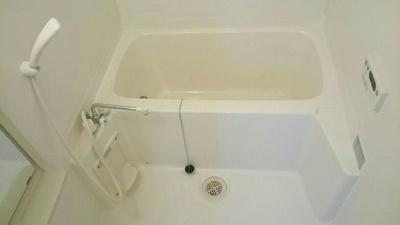 【浴室】 | カイラス・ドルフ