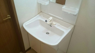 【洗面所】 | カイラス・ドルフ