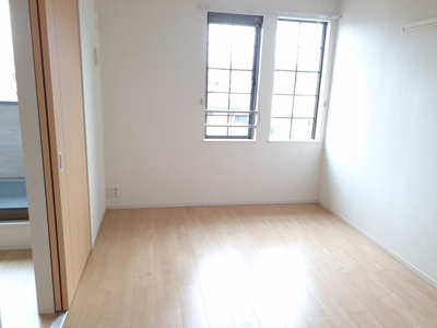 【内装】 | サンリットガーデンⅡ