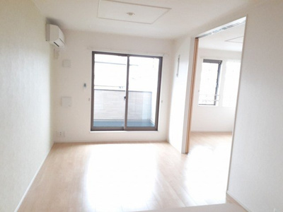 【居間・リビング】 | サンリットガーデンⅡ