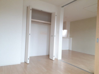 【収納】 | サンリットガーデンⅡ