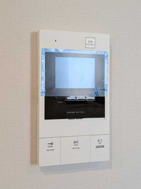 グレーシアフィット三軒茶屋　新築　ペット相談　駐車場の設備