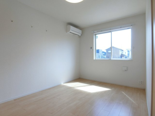 シーサイド　ＴＯＭＩＭＡＳＵの洋室