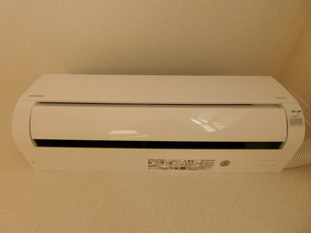 シーサイド　ＴＯＭＩＭＡＳＵの設備