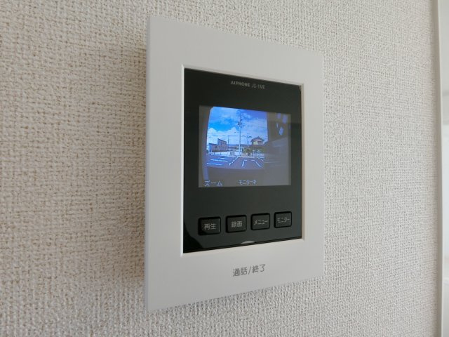 シーサイド　ＴＯＭＩＭＡＳＵのセキュリティ