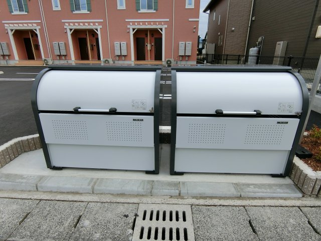 シーサイド　ＴＯＭＩＭＡＳＵのその他共用部分