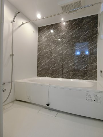 シーサイド　ＴＯＭＩＭＡＳＵの浴室