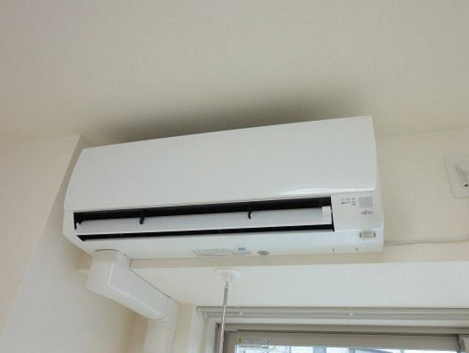 ユニバース大山の設備