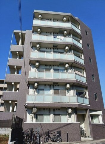 ユニバース大山