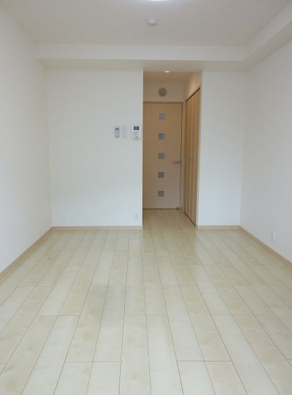 ユニバース大山の寝室