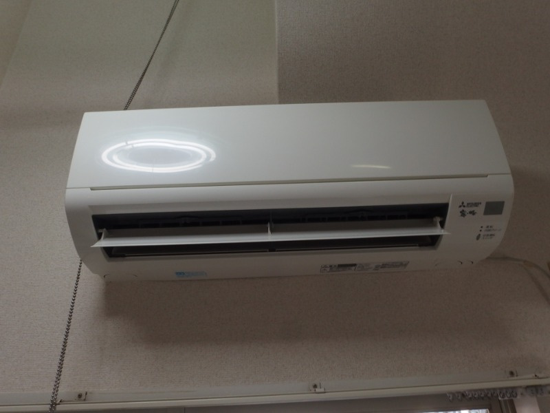 プレジール岡崎の設備