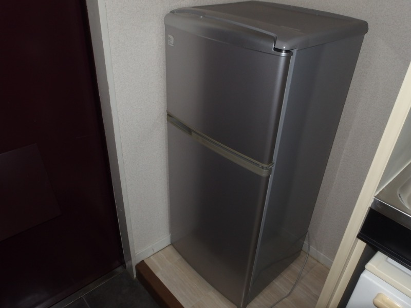 プレジール岡崎の設備