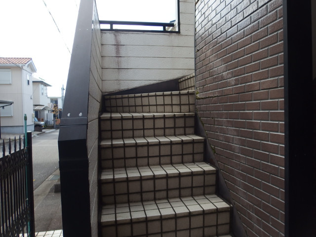 プレジール岡崎のその他共用部分