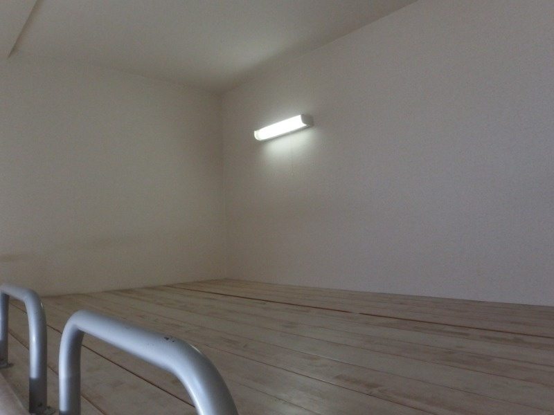 プレジール岡崎のその他