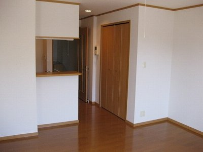 【内装】 | エクセレンテ