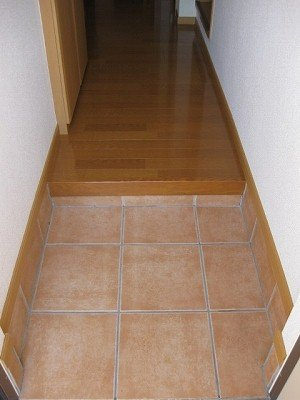 【玄関】 | エクセレンテ