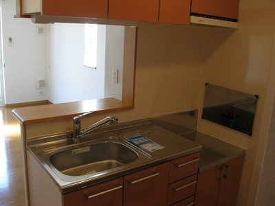 【キッチン】 | エクセレンテ