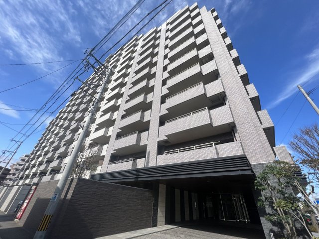 【外観】 | エイルマンション清水☆仲介手数料無料☆