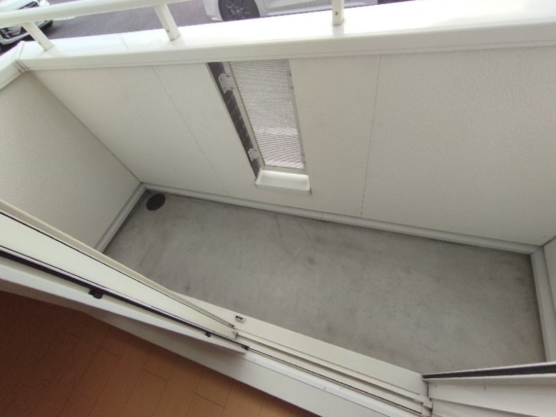 サン・フェリスタの庭