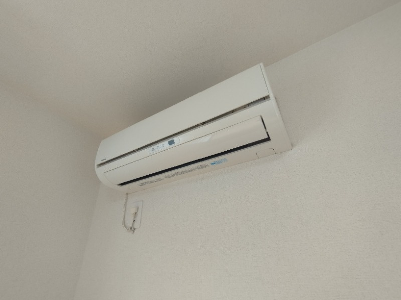 サン・フェリスタの設備