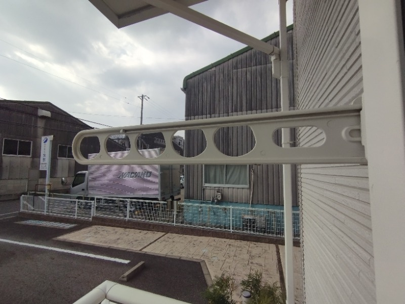 サン・フェリスタのその他