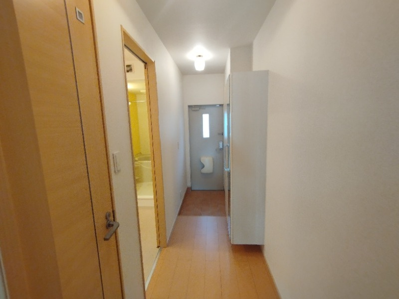 サン・フェリスタのその他