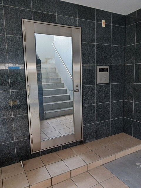 サンリット三建のその他共用部分