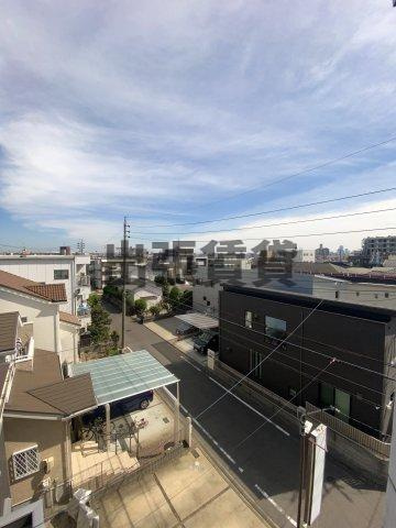 仲介手数料0円！！スカイハイツT-1の展望