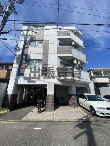 仲介手数料0円！！スカイハイツT-1