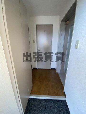 仲介手数料0円！！スカイハイツT-1の内装