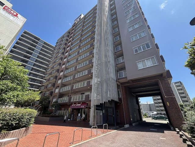 【間取り】メロディーハイム大日 