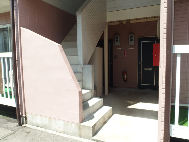 城前ハイツＡのその他