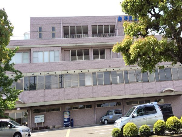 コ－ポさくら　Ｂ棟の周辺|野尻医院まで100m