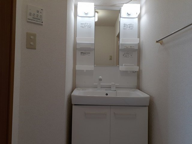 コ－ポさくら　Ｂ棟のトイレ