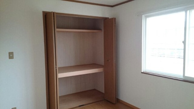 【収納】 | アレグリアス | 収納スペース豊富です