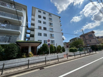 ユニライフ住吉Ⅱの画像