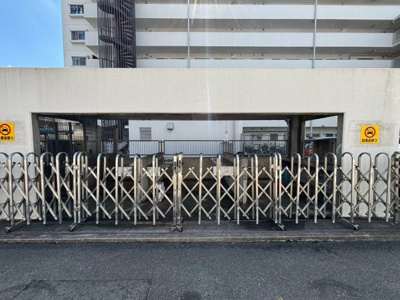 【その他共用部分】 | ユニライフ住吉Ⅱ | ◆新生活のスタートをここではじめませんか◆