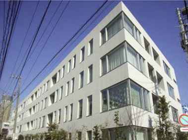 パークハウス中目黒