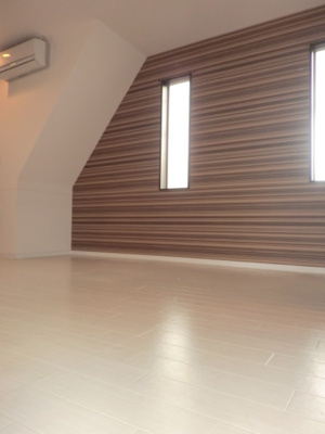 【居間・リビング】 | Grandtic Brand New Day