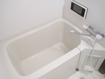 【浴室】 | Grandtic Brand New Day