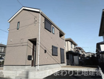 綾瀬市深谷中7丁目  1号棟 第21の画像