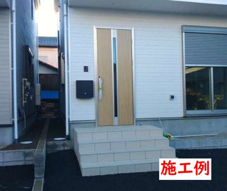 【その他】 | 綾瀬市深谷中7丁目  1号棟 第21