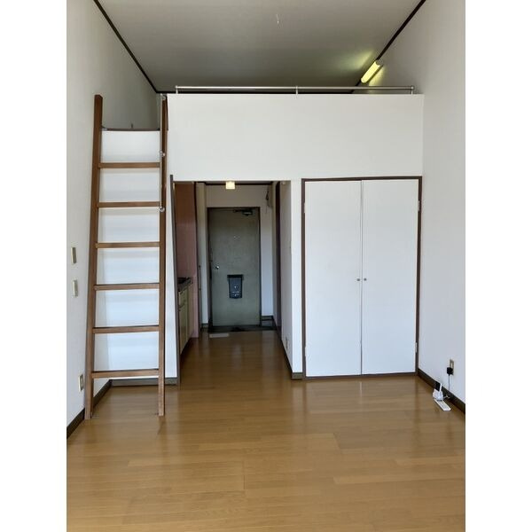 アメニティ天野Ⅱのその他