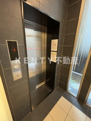 【その他共用部分】 | メゾンドアーク南大井