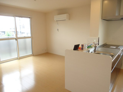 【設備】 | ＪＯＤＥＮ | エアコン