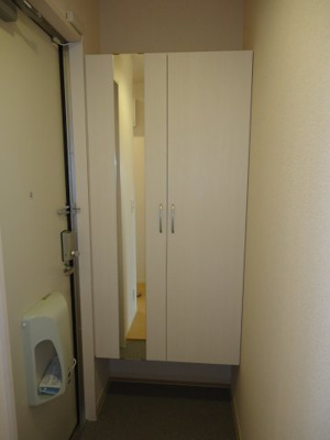 【玄関】 | ＪＯＤＥＮ | シューズボックス