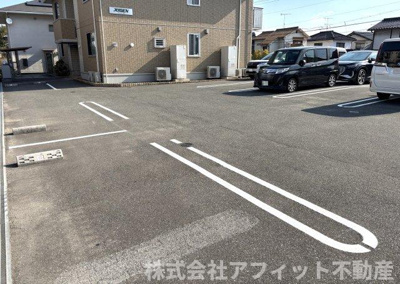 【駐車場】 | ＪＯＤＥＮ