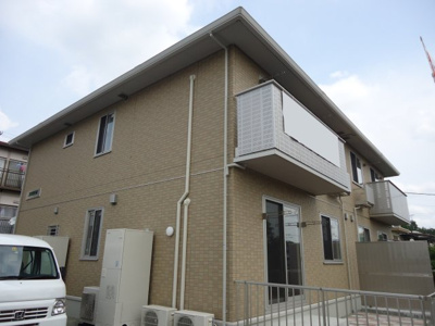 【外観】 | ＪＯＤＥＮ